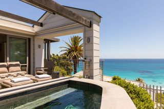 Bungalow Kloof Cape Town Olivers Travels 1