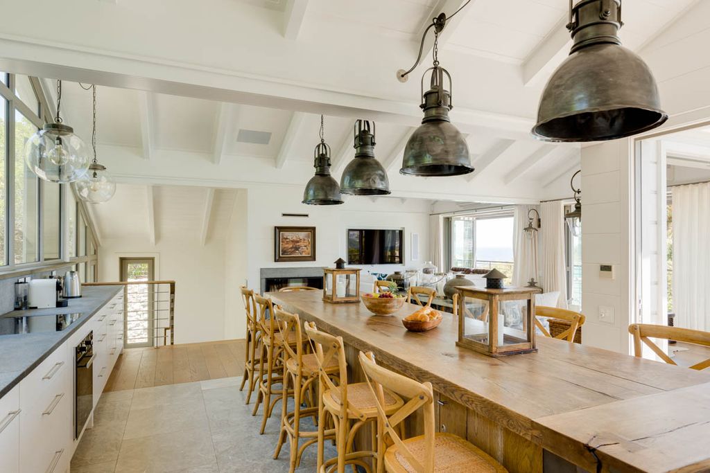 Bungalow Kloof Cape Town Olivers Travels 4