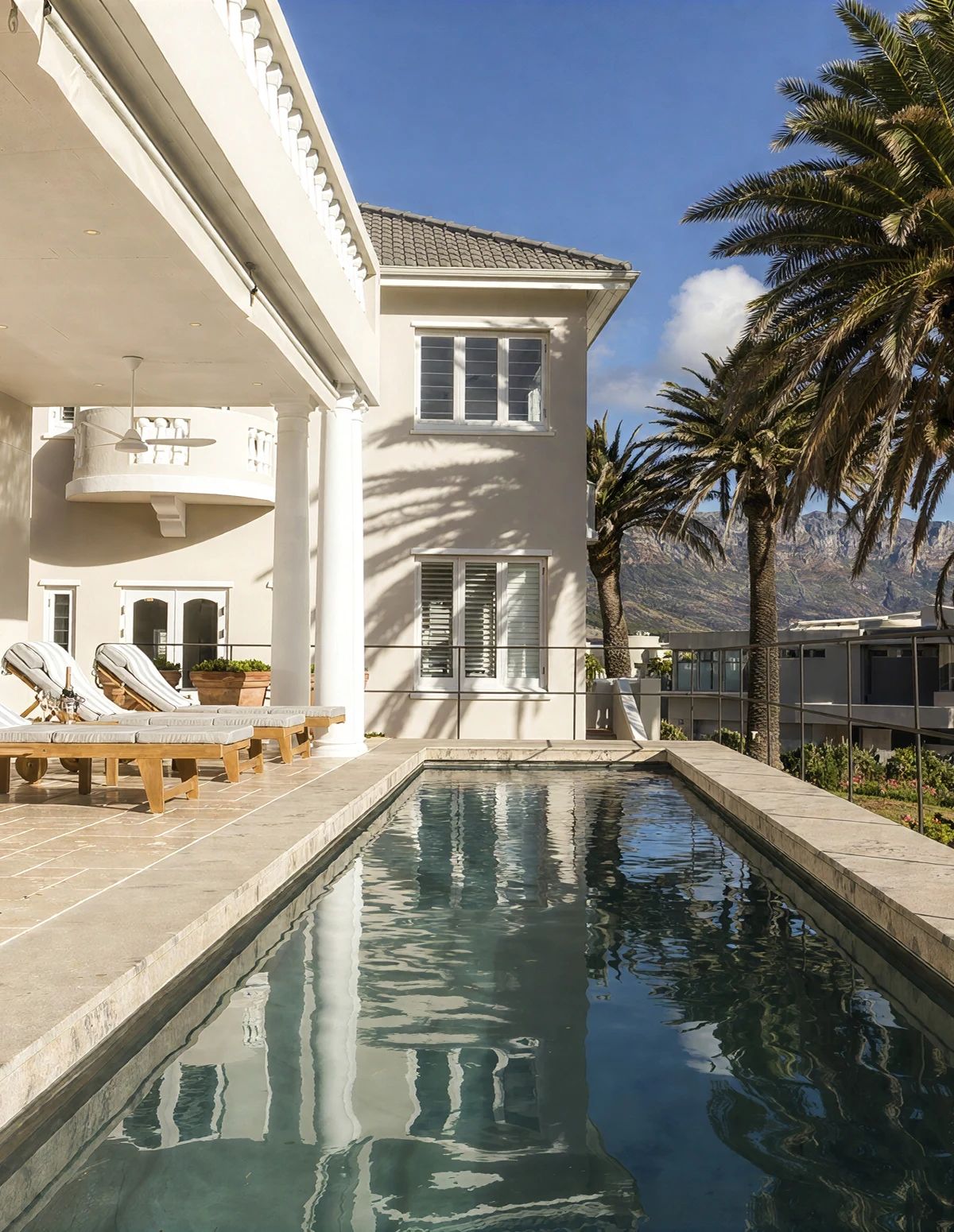 Villa ID-10860