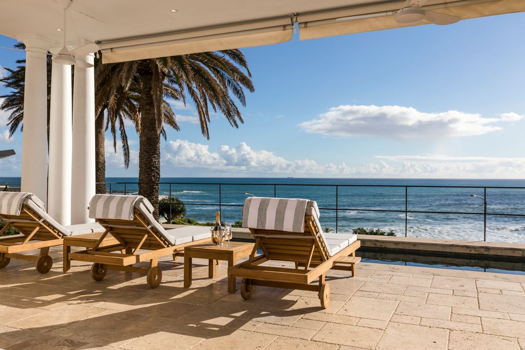 Villa Sedgemoor Pavilion Olivers Travels 2