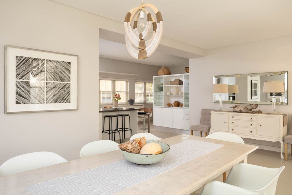 Villa Meadway Cape Town Olivers Travels 3