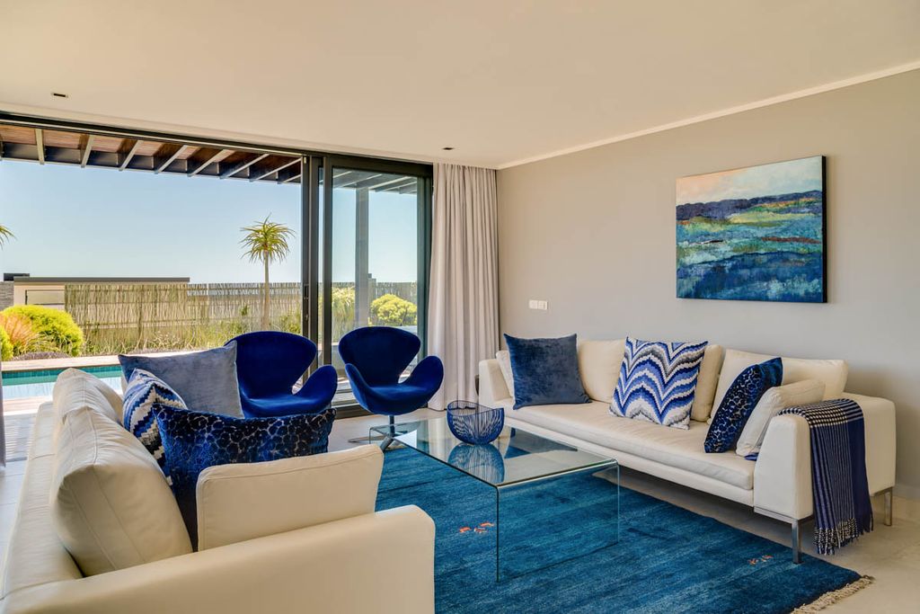 Villa Hutchinson Cape Town Olivers Travels 4