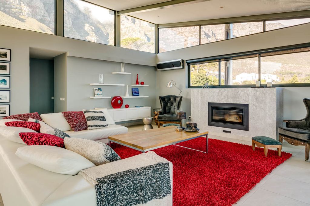 Villa Hutchinson Cape Town Olivers Travels 3