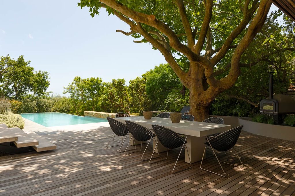 Villa Atholl Cape Town Olivers Travels 2