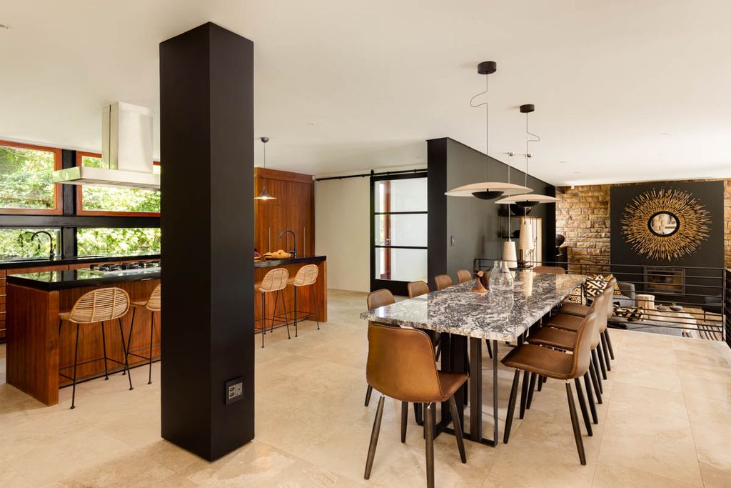 Villa Atholl Cape Town Olivers Travels 4