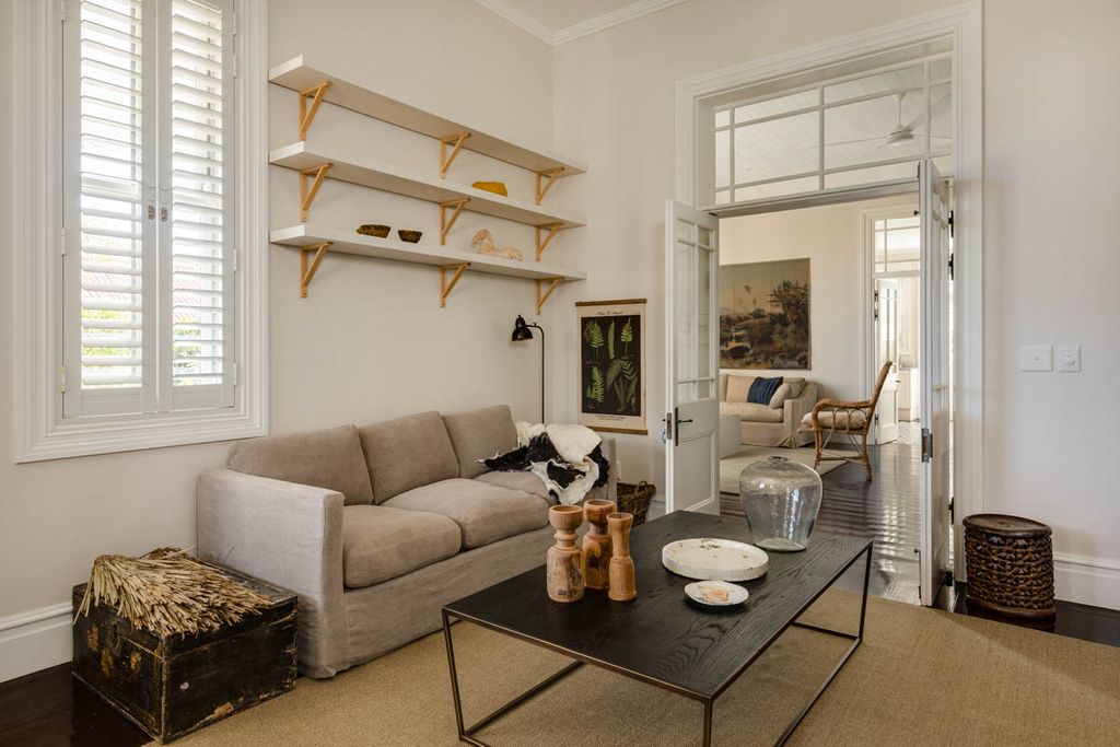 Villa Van Camp Cape Town Olivers Travels 3