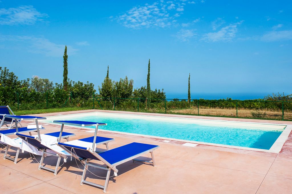 Fattoria Ascolana Marche Olivers Travels 6