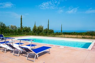 Fattoria Ascolana Marche Olivers Travels 6