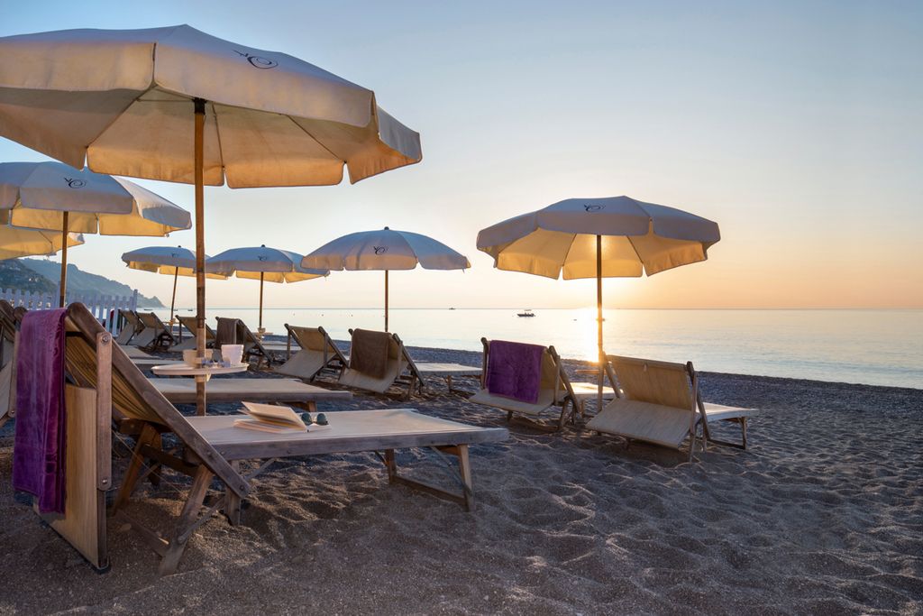 La Preziosa Sicily Olivers Travels 2