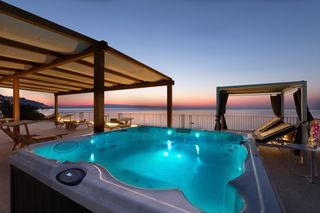 La Preziosa Sicily Olivers Travels 1