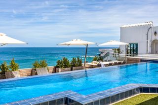Ridge Penthouse South Africa Olivers Travels1