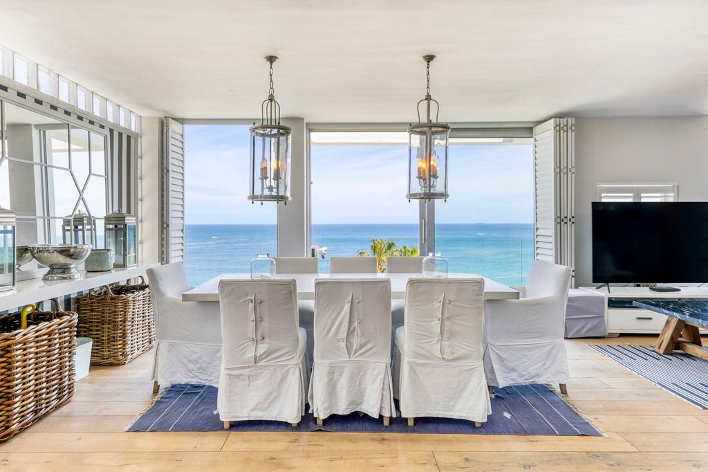 Ridge Penthouse South Africa Olivers Travels3