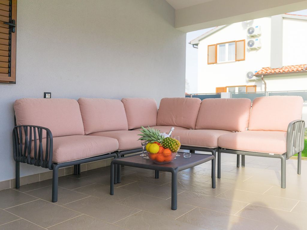Villa Cintra Istria Olivers Travels 5