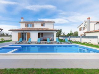 Villa Cintra Istria Olivers Travels 2