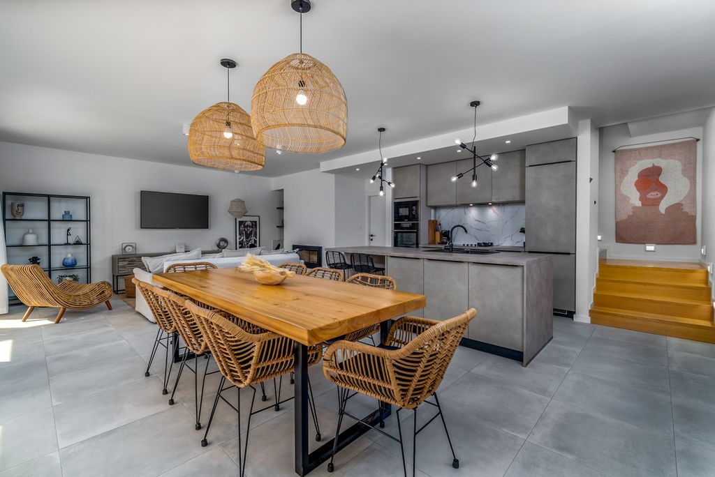 Villa Levita Olivers Travels Dalmatia 03