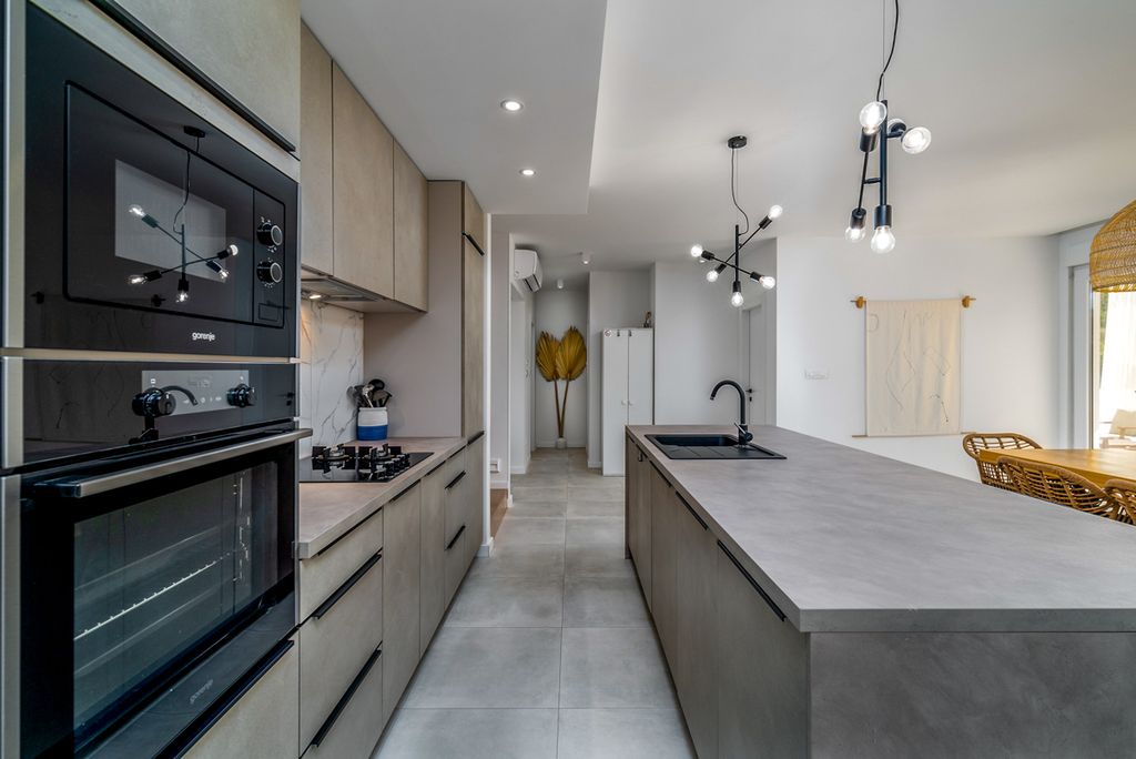 Villa Levita Olivers Travels Dalmatia 05