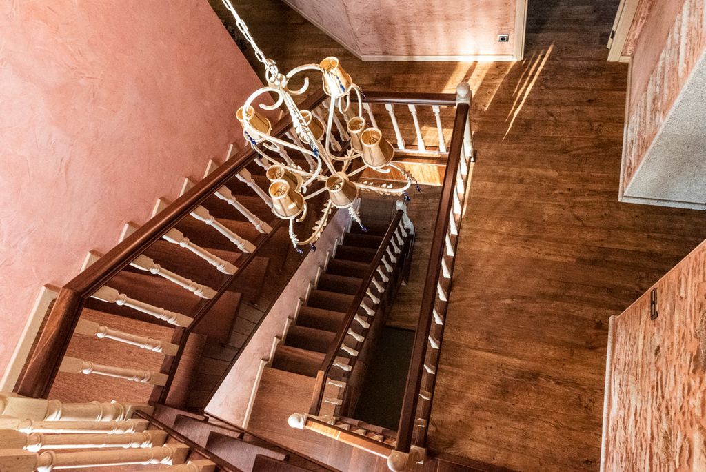 Villa Morte Galicia Olivers Travels 4