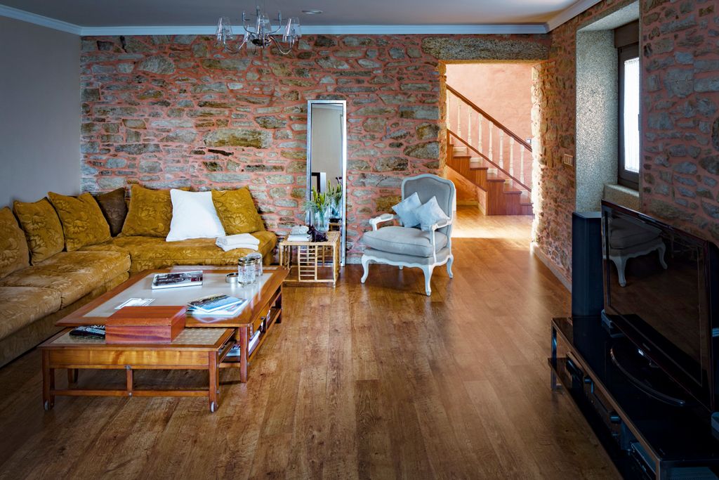 Villa Morte Galicia Olivers Travels 3