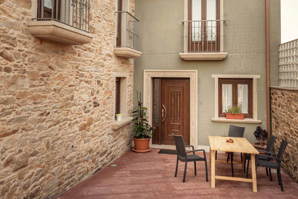 Villa Barallete