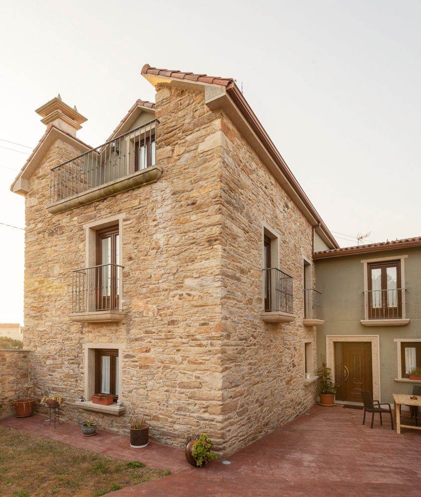 Villa Barallete