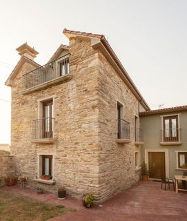 Villa Morte Galicia Olivers Travels 10