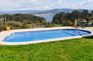 Casa El Bravo Galicia Olivers Travels 1