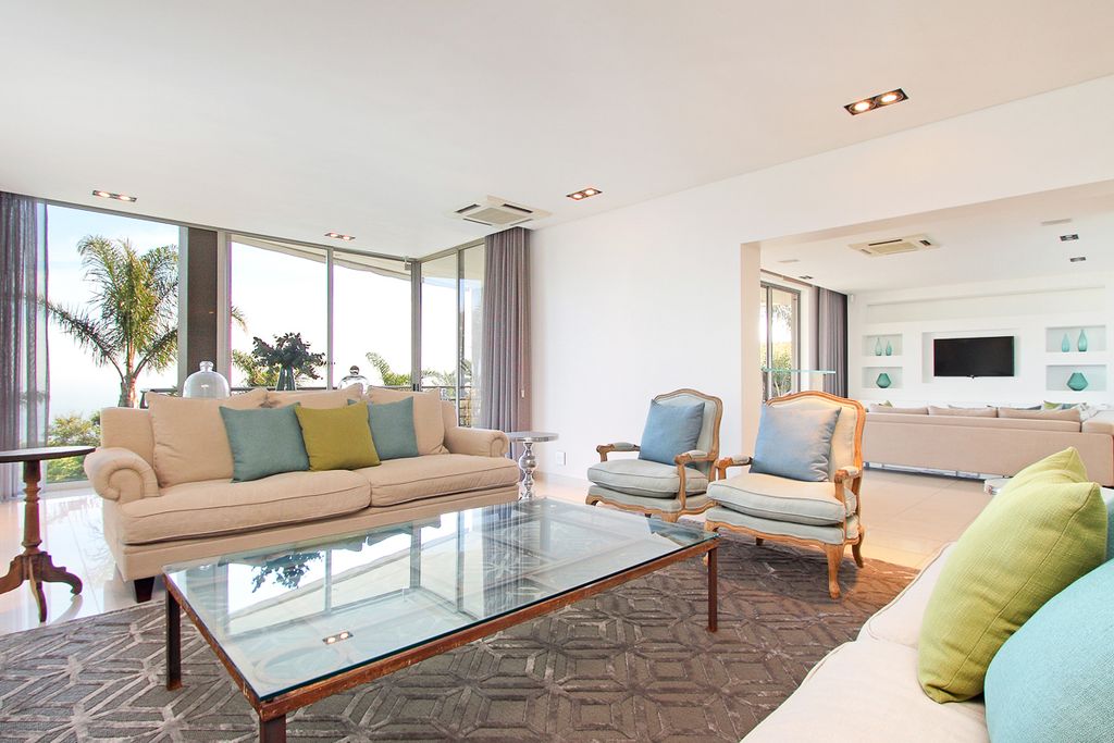 Villa Anle South Africa Olivers Travels 1 3