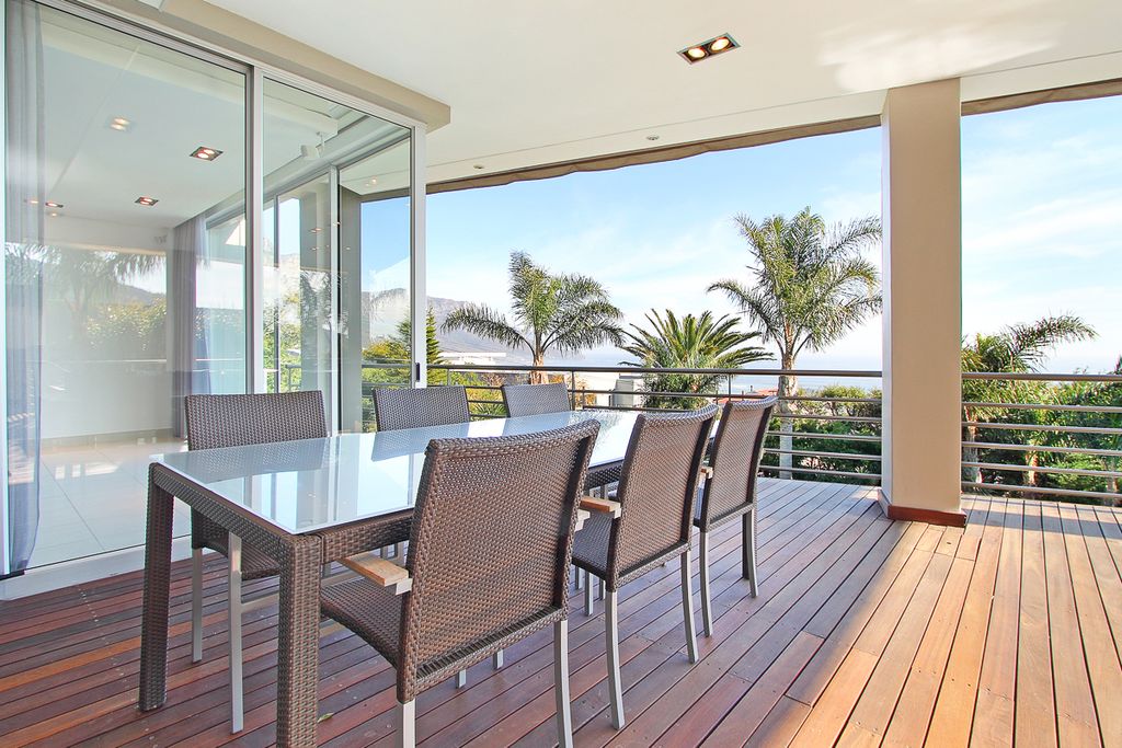 Villa Anle South Africa Olivers Travels 1 4