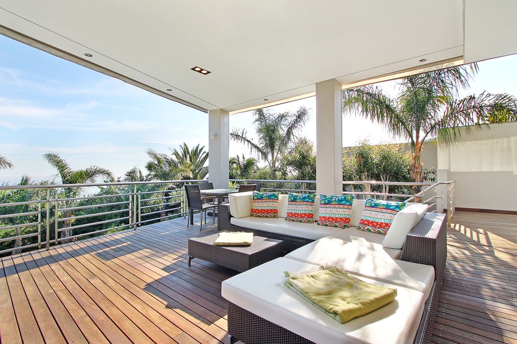 Villa Anle South Africa Olivers Travels 1 5
