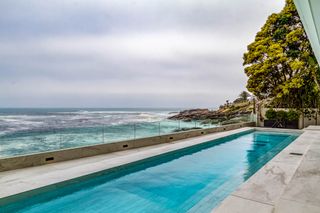 Cape Arno South Africa Olivers Travels 1