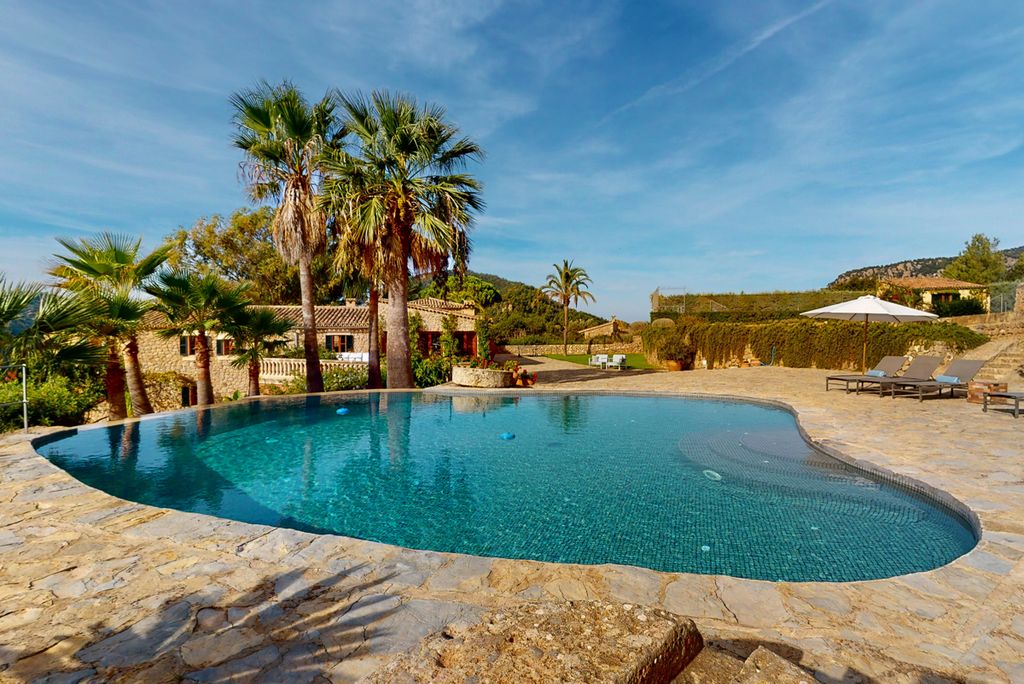 Deluxe Veri Mallorca Olivers Travels2