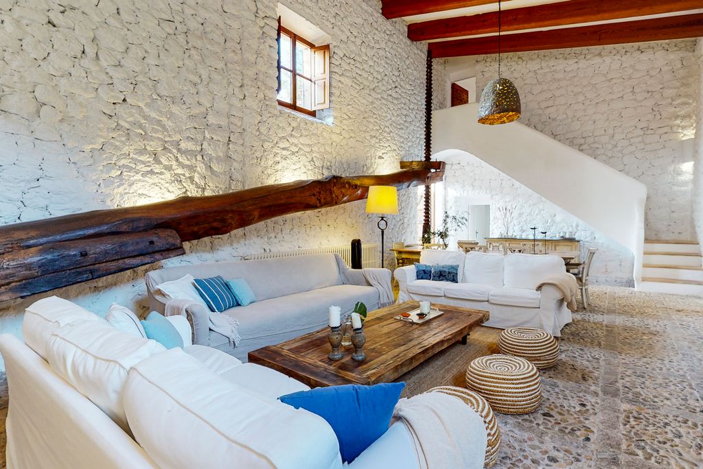 Deluxe Veri Mallorca Olivers Travels3