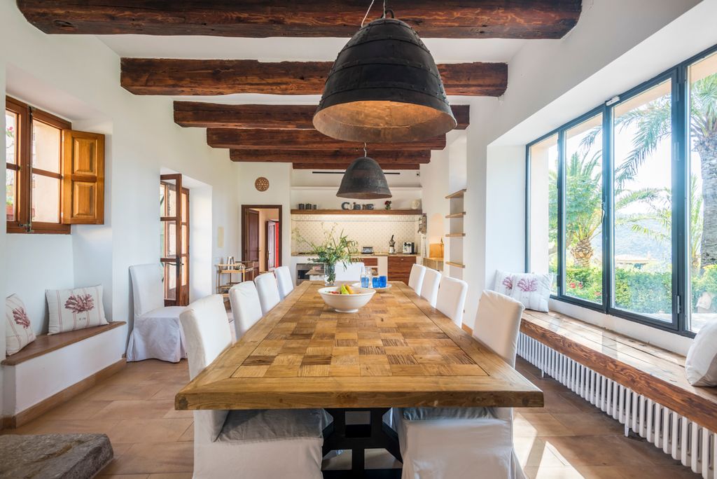 Deluxe Veri Mallorca Olivers Travels4