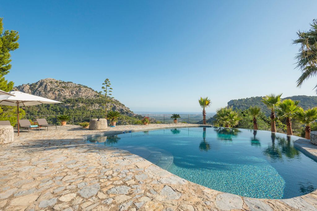 Deluxe Veri Mallorca Olivers Travels5