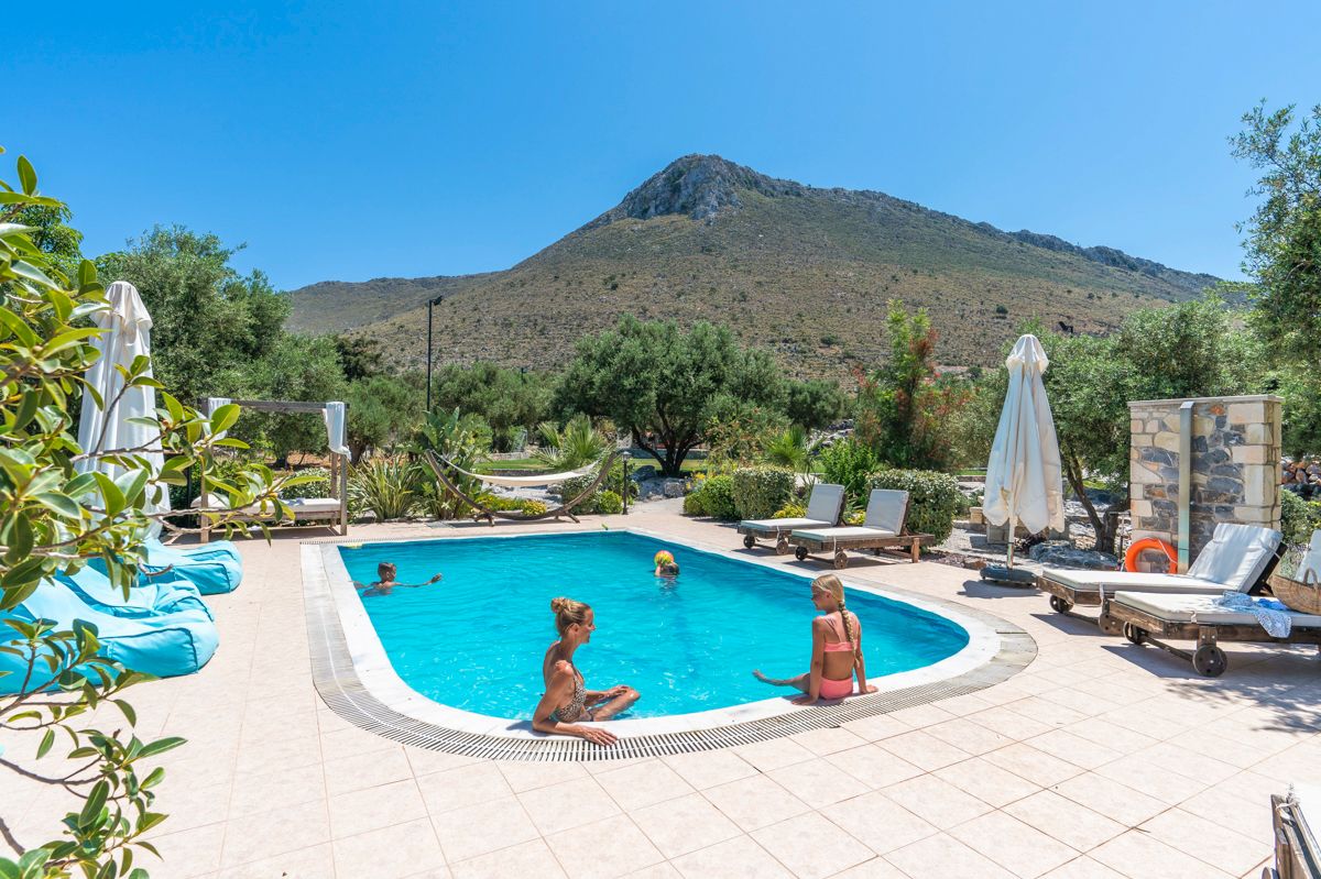 Villa Peristeri