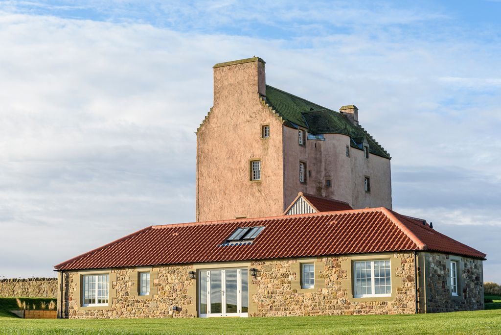 Fenton Lodge Olivers Travels 5