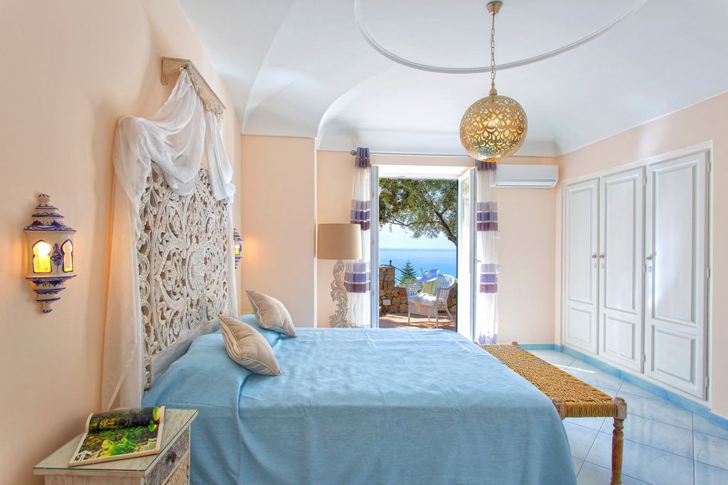 Villa Aelius Sorrento Olivers Travels 4