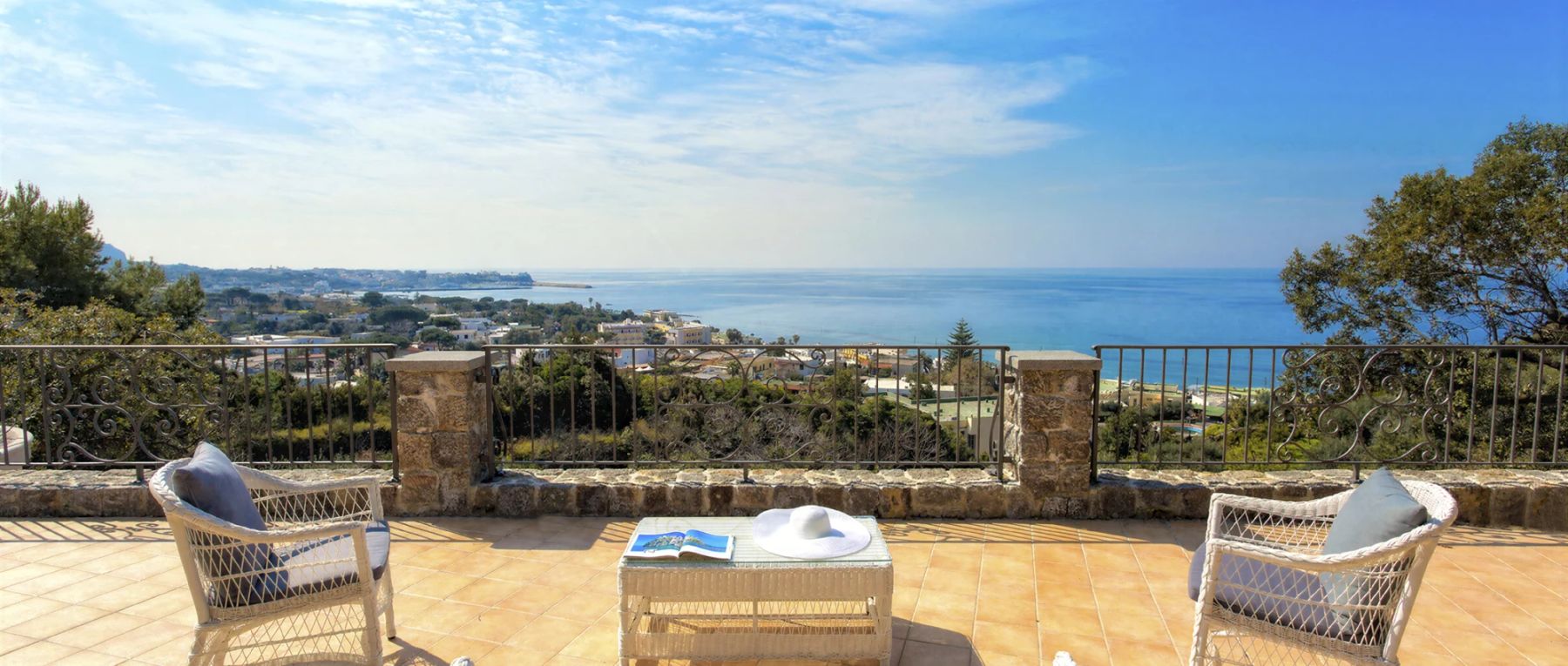 001 villa vitelius southern italy olivers travels desktop center