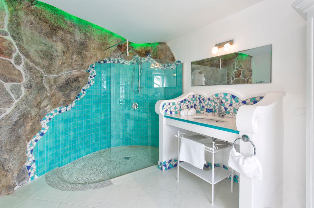 Villa Vitelio Sorrento Olivers Travels 5