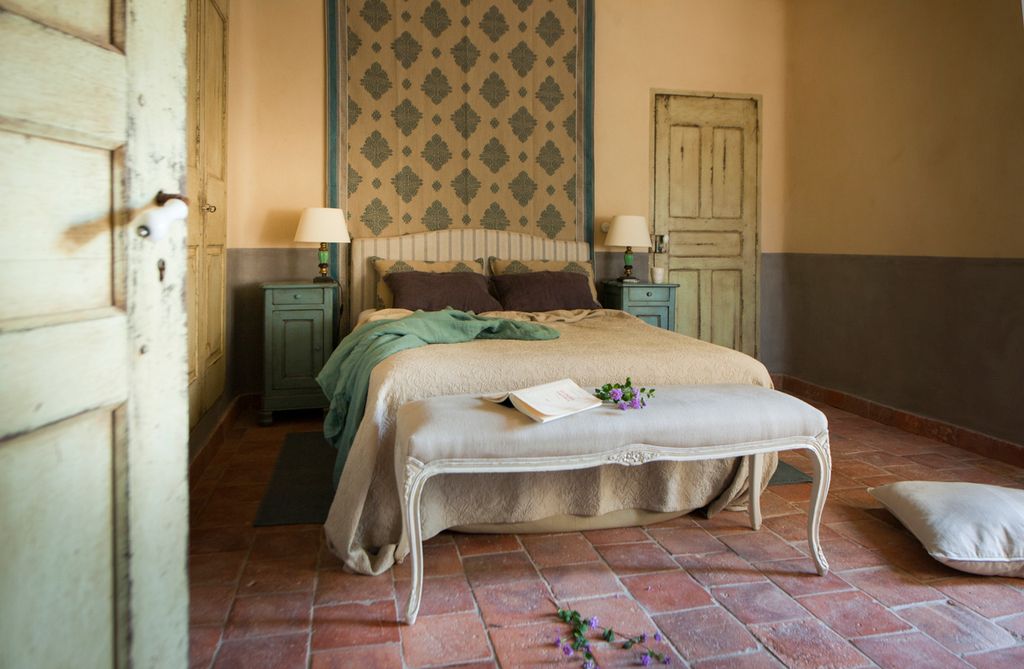 L Ecole Des Vignes Corsica Olivers Travels 4