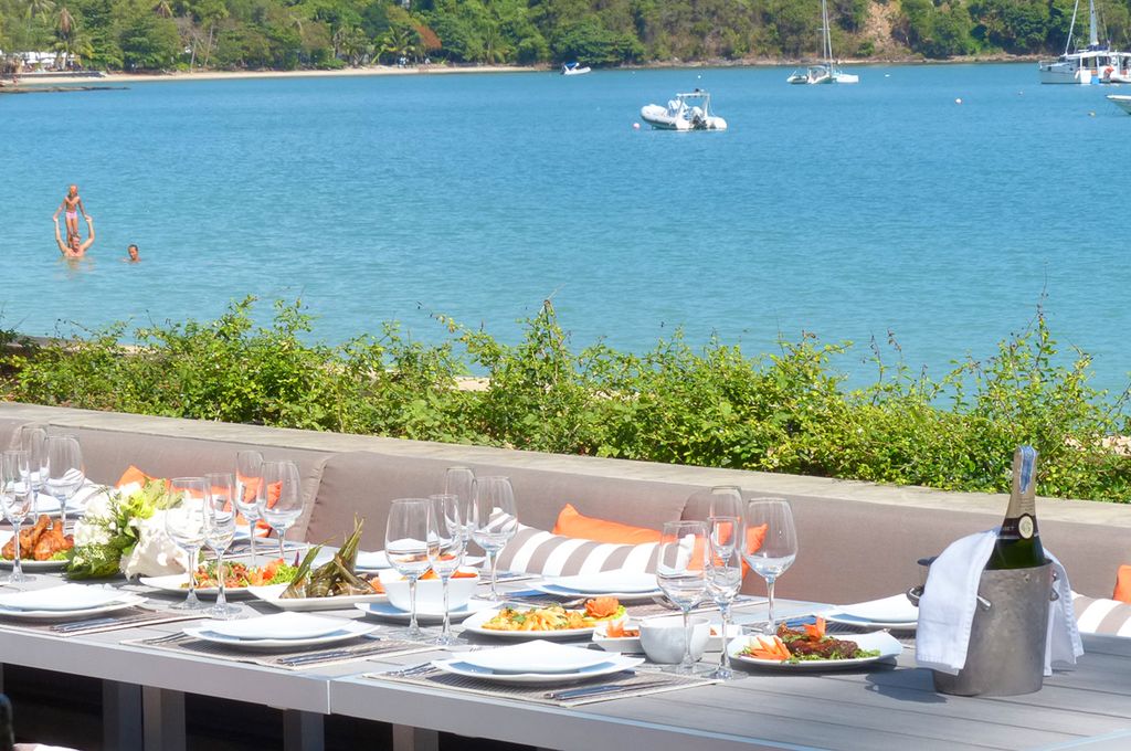 Villa Pa Tong Phuket Thailand Olivers Travels 5