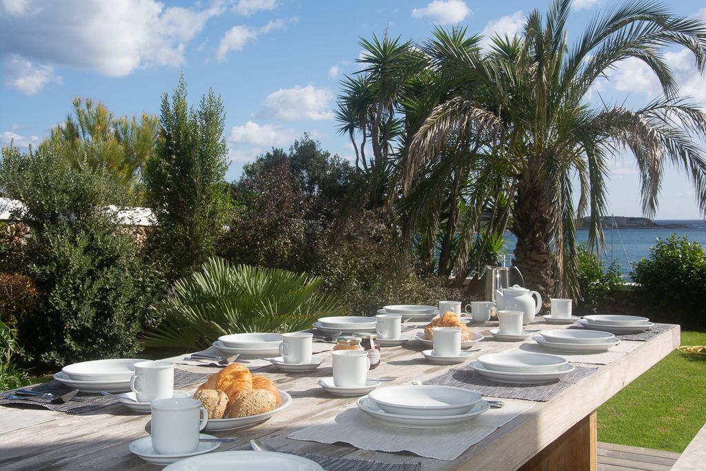 Casa Sant Ana Menorca Olivers Travels 5