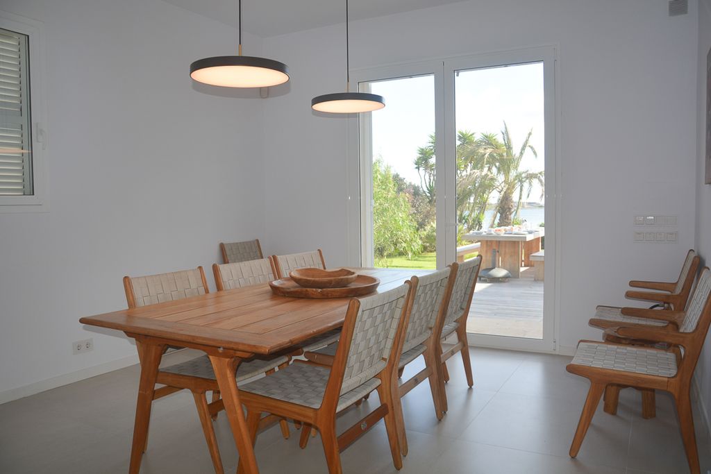 Casa Sant Ana Menorca Olivers Travels 4