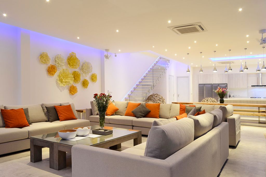 Villa Karon Phuket Thailand Olivers Travels 2