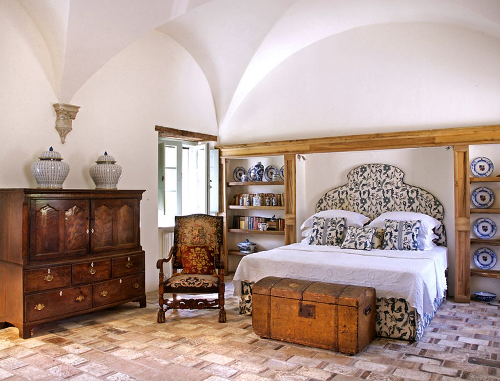 Villa Sartino Tuscany Oliver s Travels 2
