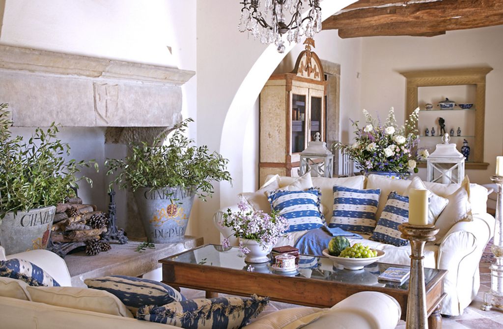 Villa Sartino Tuscany Oliver s Travels 4