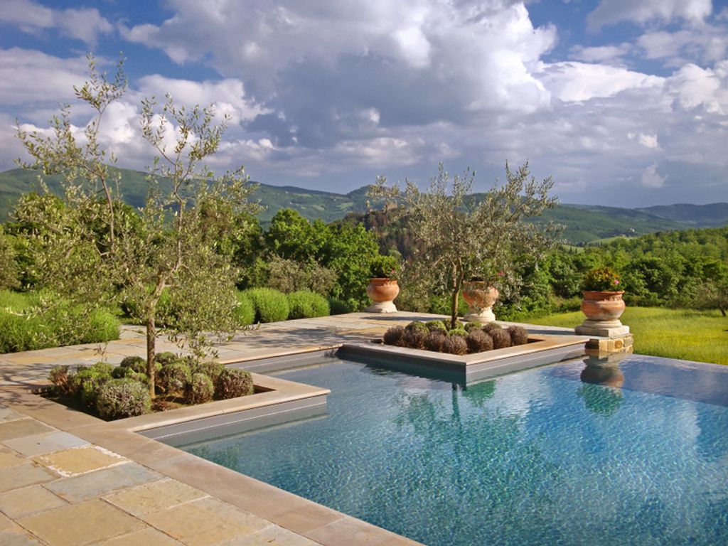 Villa Sartino Tuscany Oliver s Travels 5