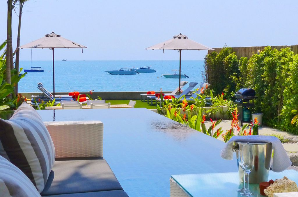 Villa Wichit Phuket Thailand Olivers Travels 2