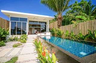 Villa Wichit Phuket Thailand Olivers Travels 1