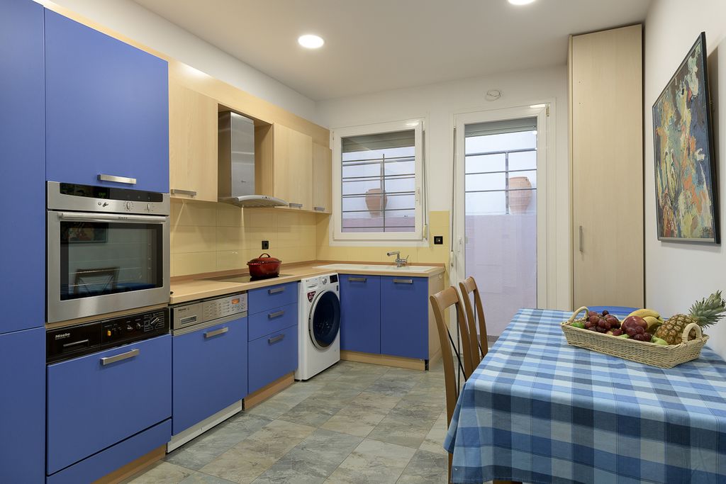 Villa Zandra Rhodes Olivers Travels 4